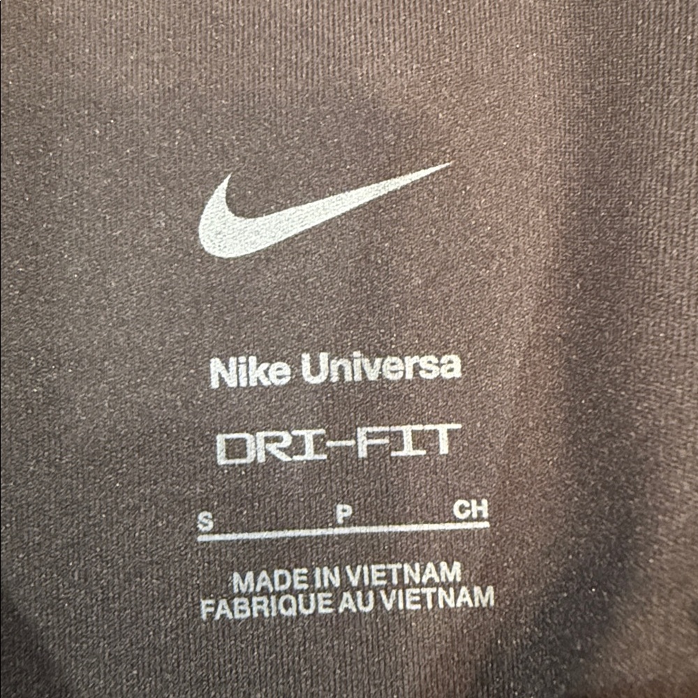 NIKE UNIVERSA high rise 7/8 legging - Picture 4 of 6